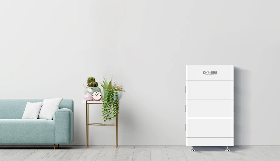 Thuisbatterij VoltixEnergy | Thuisbatterijen voor maximale energieopslag | VoltixEnergy | voltixenergy.nl