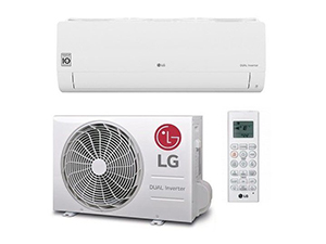 Energiezuinige airco VoltixEnergy